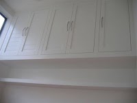 Built in Wardrobes and Cabinets 661617 Image 3